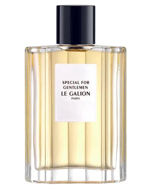 Le Galion Special for Gentlemen