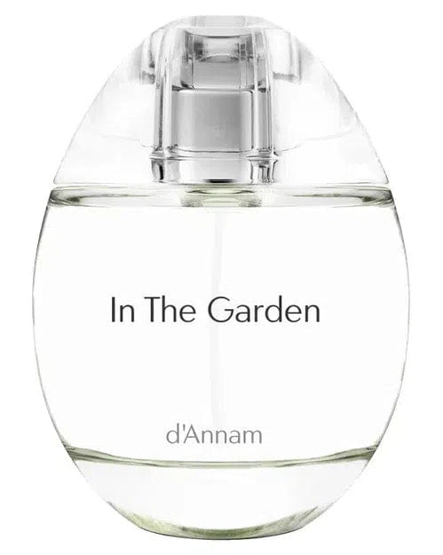 D'annam In The Garden