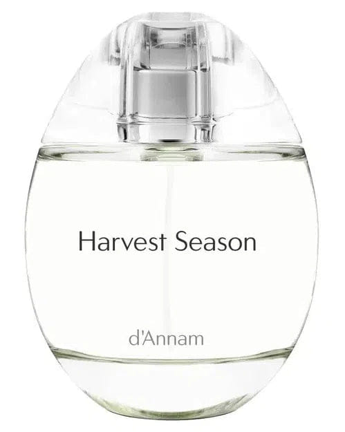 D'annam Harvest Season