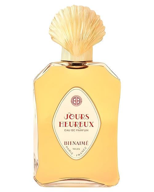 Bienaimé Jours Heureux
