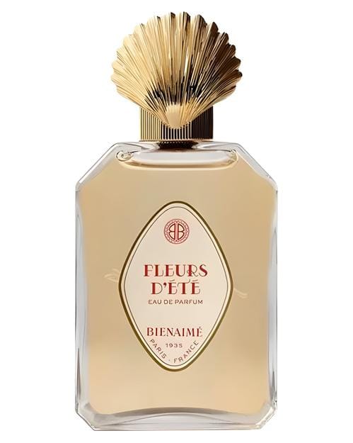 Bienaimé Fleurs d'Été