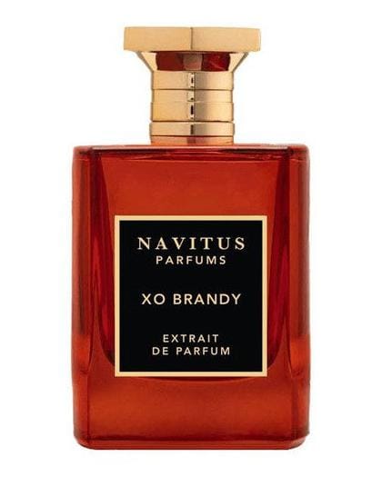 Navitus Parfums XO Brandy