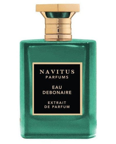 Navitus Parfums Eau Debonaire