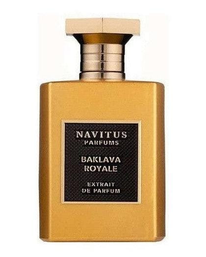 Navitus Parfums Baklava Royale