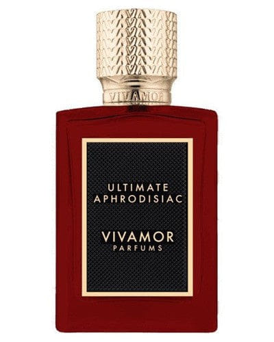Vivamor Parfums Ultimate Aphrodisiac