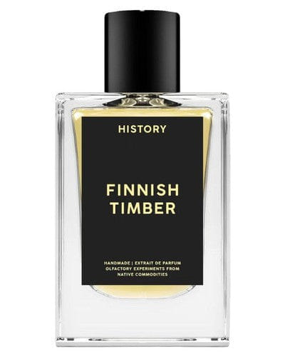 History Finnish Timber