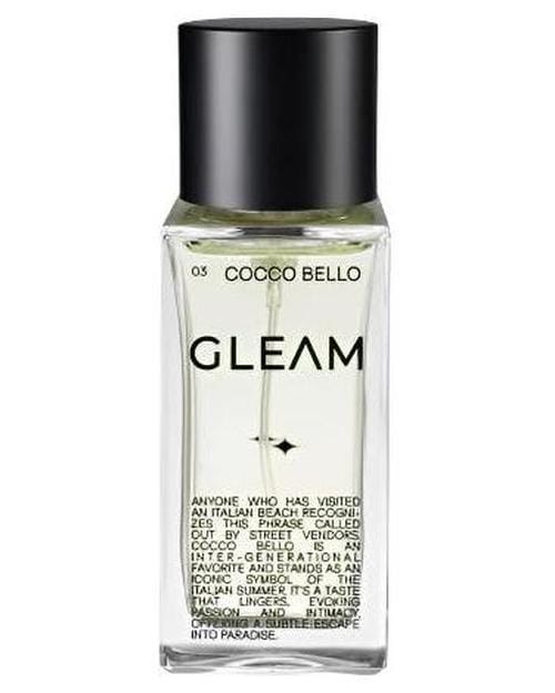 Gleam Cocco Bello
