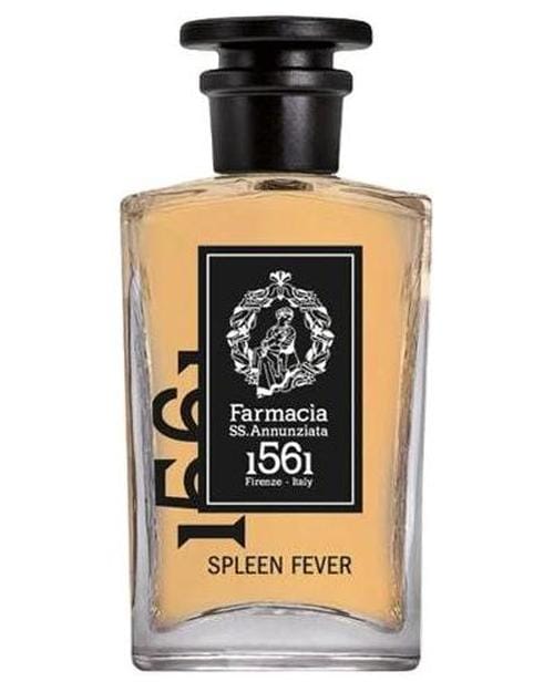 Farmacia SS. Annunziata Spleen Fever