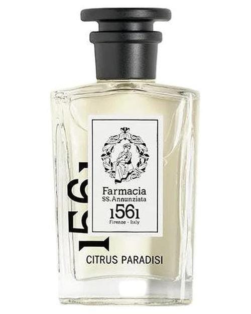 Farmacia SS. Annunziata Citrus Paradisi
