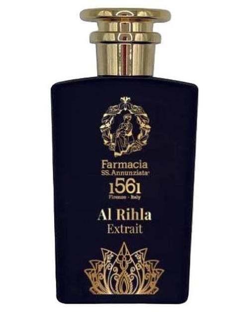 Farmacia SS. Annunziata Al Rihla