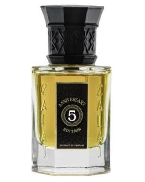 Calaj 5 Anniversary Edition
