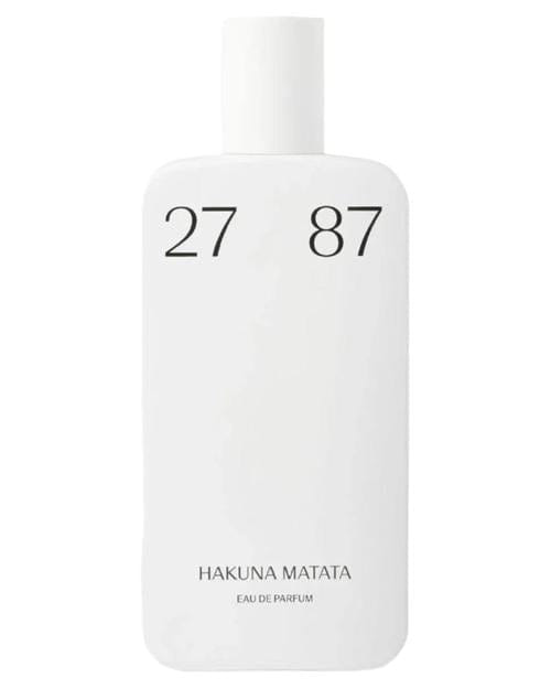 27 87 Hakuna Matata