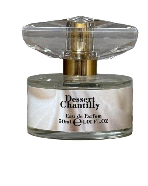 Lumi Dessert Chantilly