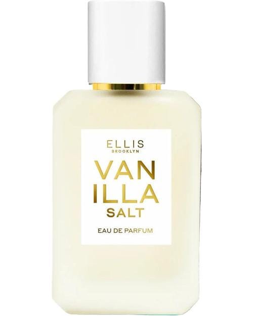 Ellis Brooklyn Vanilla Salt