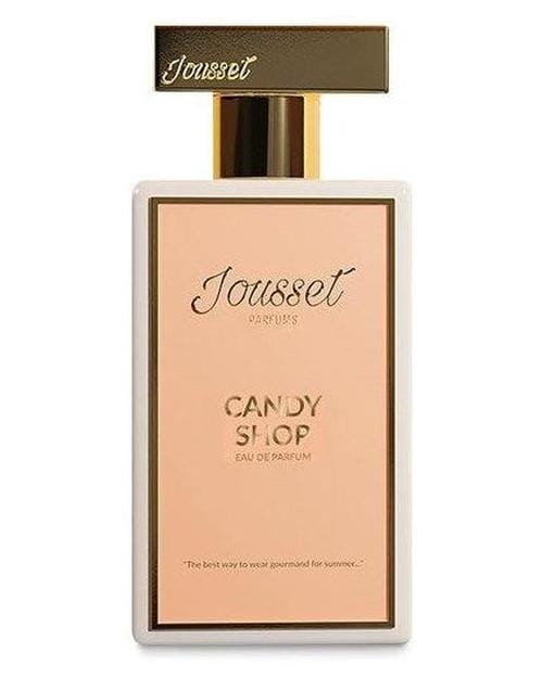 Jousset Parfums Candy Shop