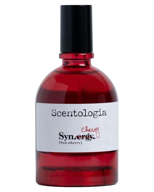 Scentologia Syn.cherry (Scent Split Exclusive)