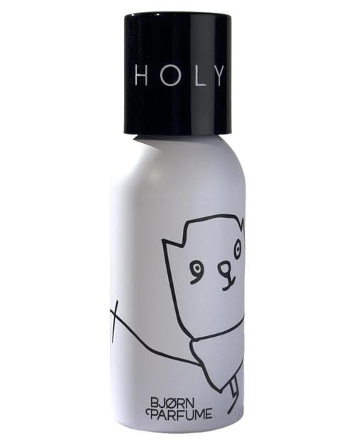 Bjørn Parfume Holy Smoke
