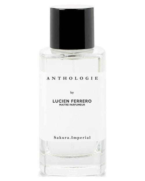 Anthologie Sakura Imperial