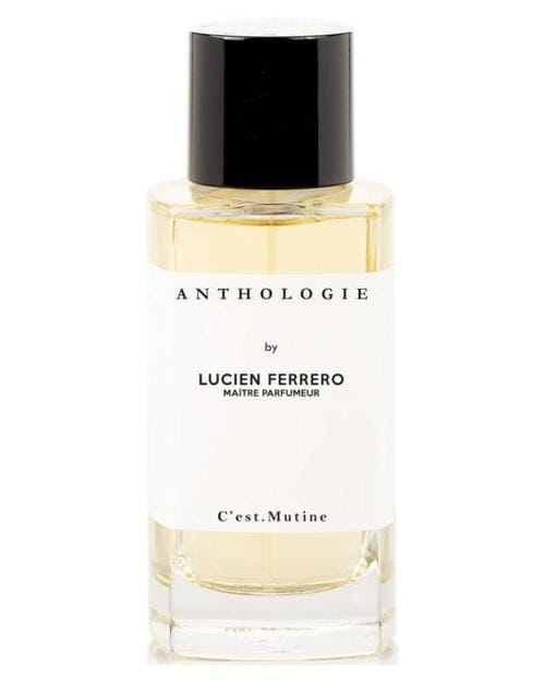 Anthologie C’est. Mutine