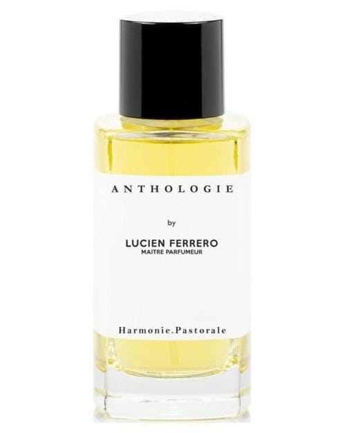 Anthologie Harmonie Pastorale