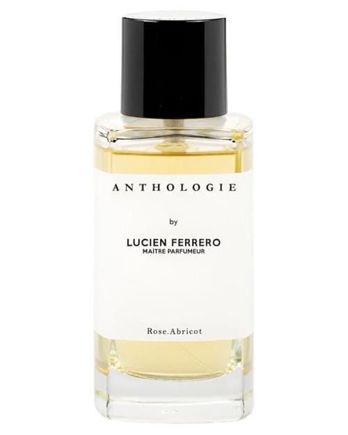 Anthologie Rose Abricot