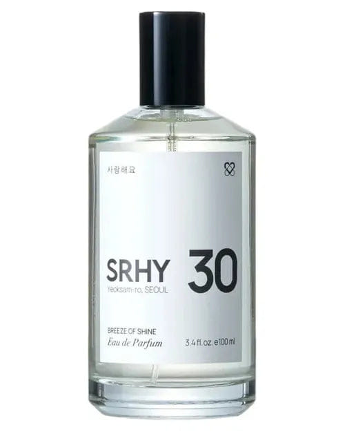 Saranghaeyo 30. Breeze Of Shine