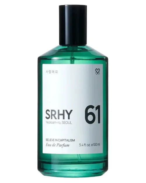 Saranghaeyo 61. Believe In Capitalism