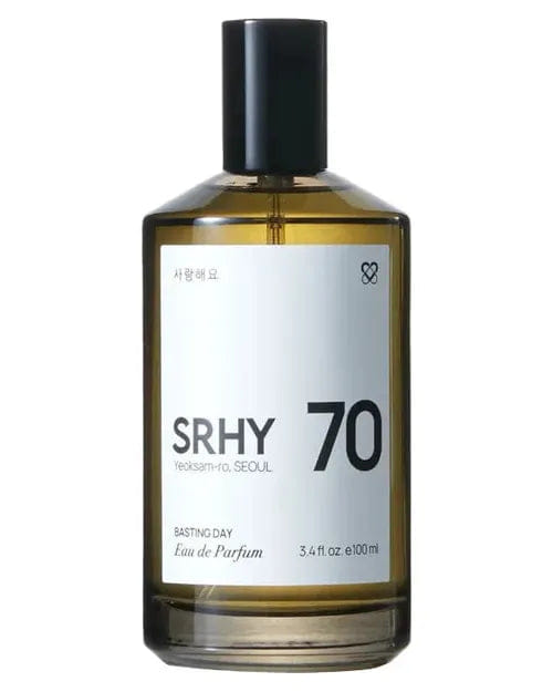Saranghaeyo 70. Basting Day