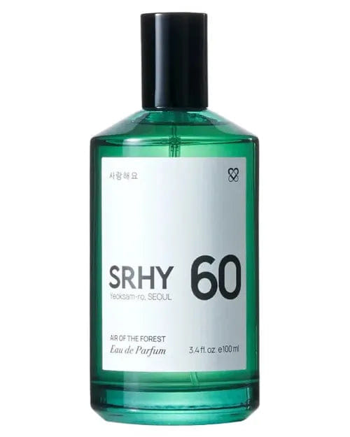 Saranghaeyo 60. Air of the Forest