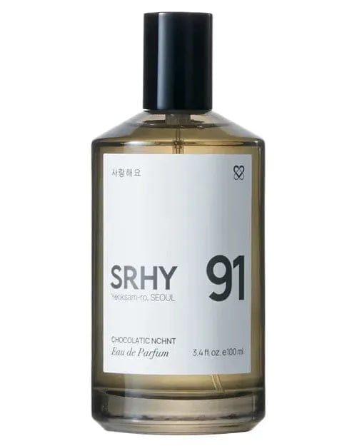 Saranghaeyo 91. Chocolatic Nchnt
