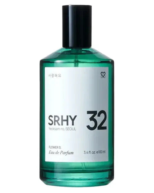 Saranghaeyo 32. Flower S.
