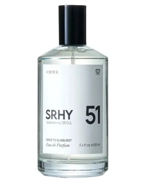 Saranghaeyo 51. Drive To Sunburst