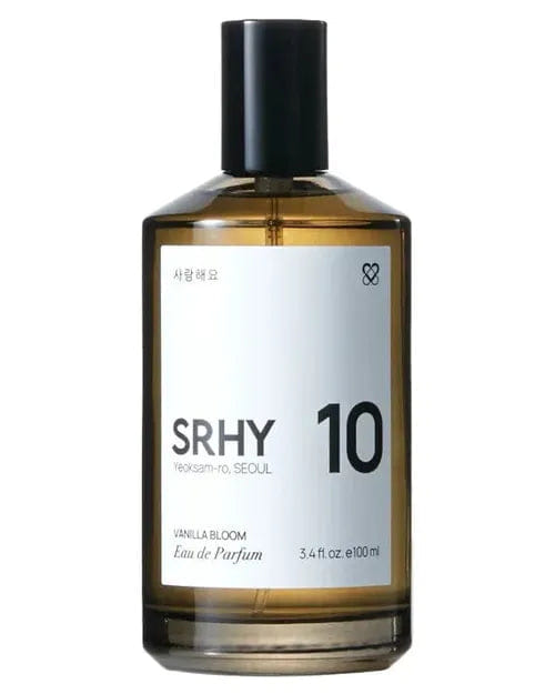 Saranghaeyo 10. Vanilla Bloom