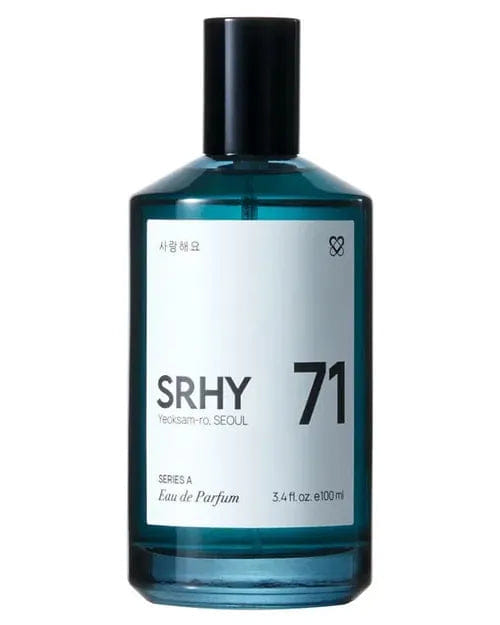 Saranghaeyo 71. Series A