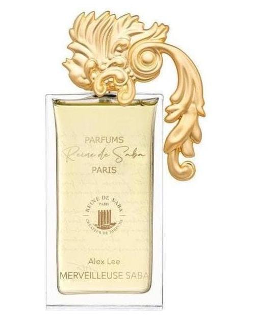 Reine de Saba Merveilleuse Saba