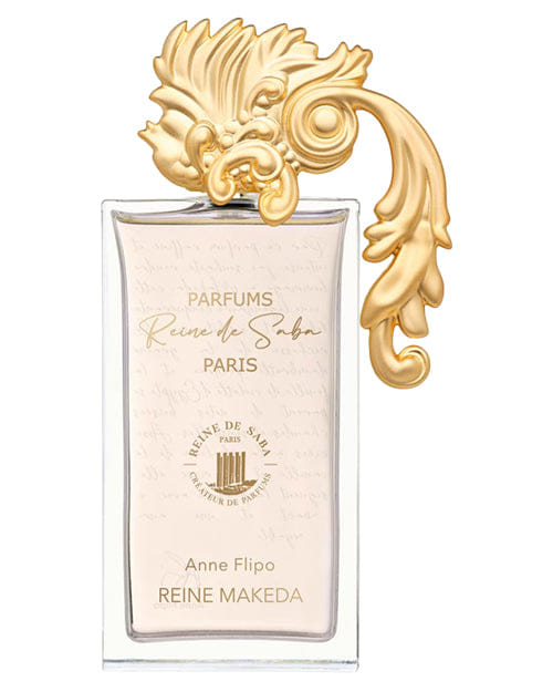 Reine de Saba Reine Makéda