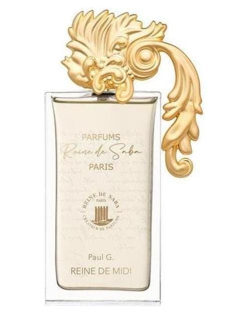 Reine de Saba Reine de Midi