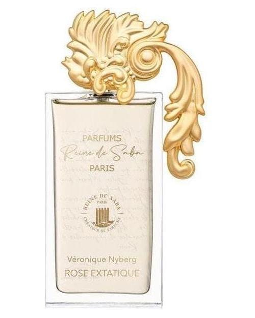 Reine de Saba Rose Extatique