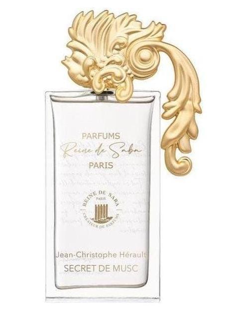 Reine de Saba Secret De Musc