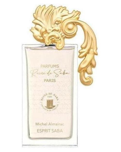 Reine de Saba Esprit Saba