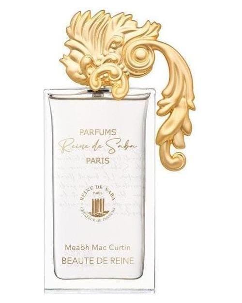 Reine de Saba Beauté de Reine