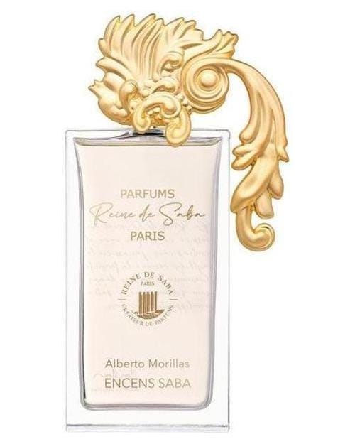 Reine de Saba Encens Saba