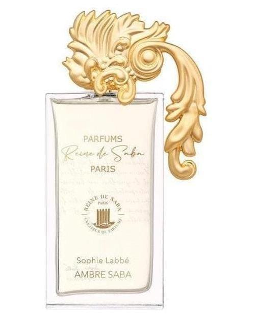 Reine de Saba Ambre Saba