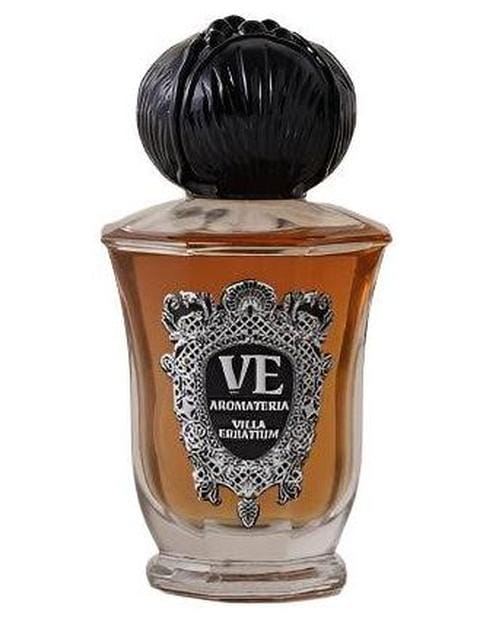 Villa Erbatium Rose Scandal