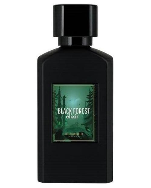 Al Ambra Black Forest Elixir