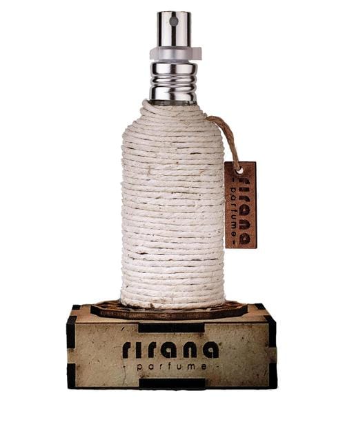 Rirana Parfume Omotesando Tsuyu