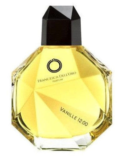 Francesca Dell'oro Vanille 12:00