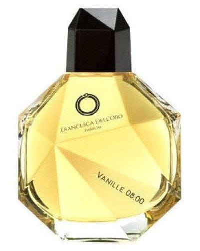 Francesca Dell'oro Vanille 08:00