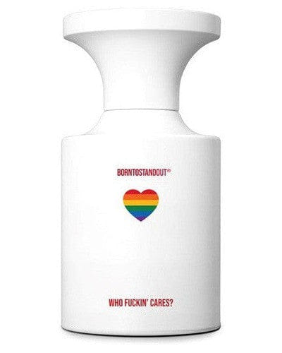 Borntostandout Dirty Rainbow