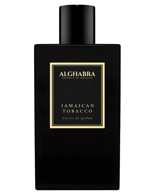Alghabra Jamaican Tobacco